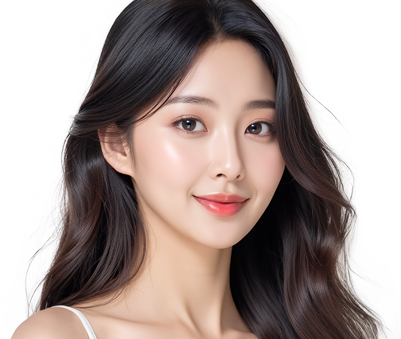 크리스탈성형외과 자연유착 대표 이미지