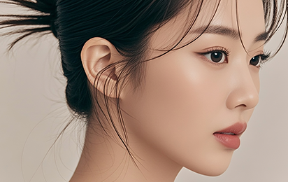 함께하면 좋은 시술 - 트임
